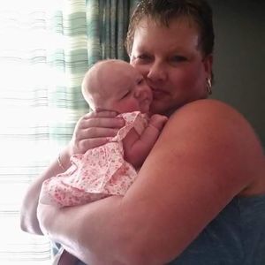 Meet your Posher, Nikki